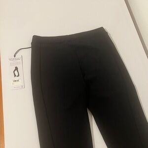 Alo Yoga High Waist Flutter Legging Black